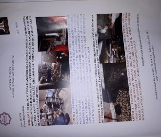Müşteri memnuniyeti 