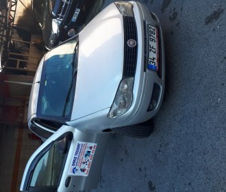 Servis araci