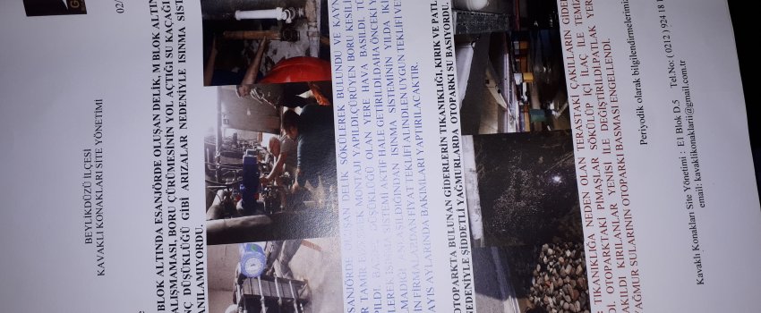 Müşteri memnuniyeti 