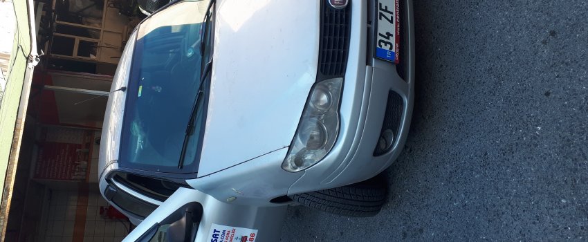 Servis araci