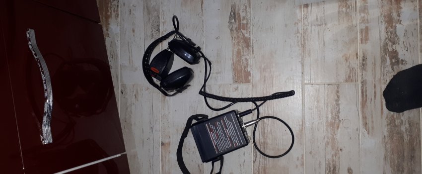 Sri sızıntı tesbiti 