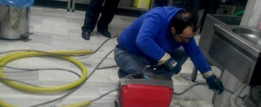 Tıkanıklık A&ccedil;ma